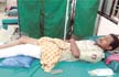 Techie killed half-an-hour after WhatsApp message about child-lifters in red car